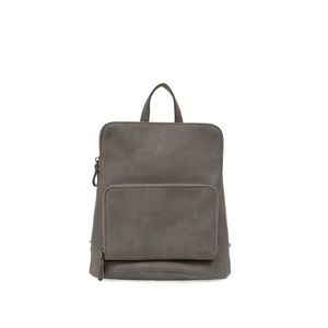 Joy Susan Grey Backpack